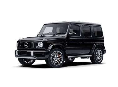 Mercedes G-Class